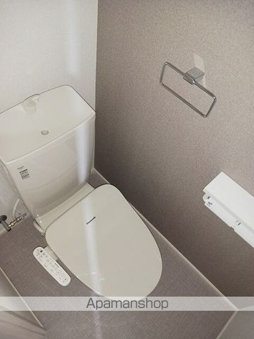 サンライズ 江平中町の内装写真