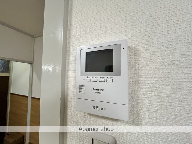 招提元町4丁目テラスの内装写真