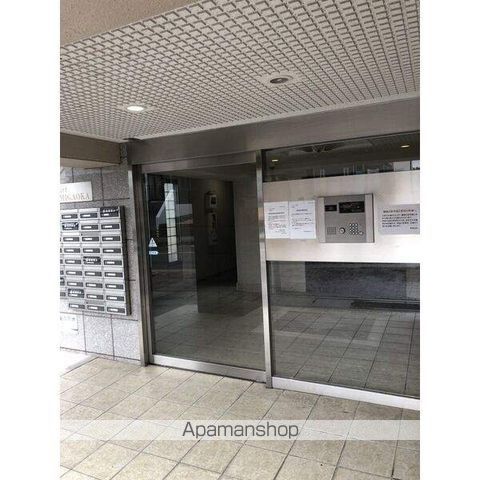 アールズコート富が丘の内装写真