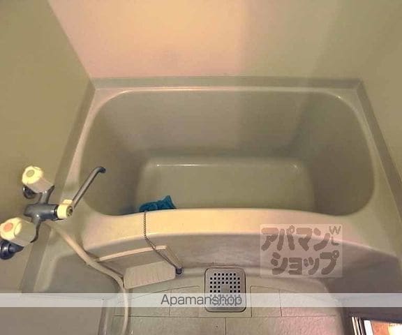 シティパルの内装写真