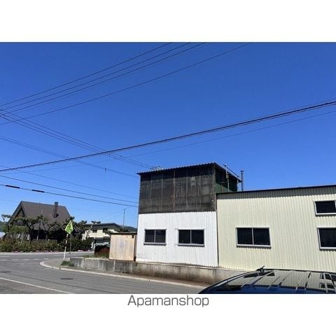 プレストIの内装写真