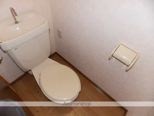 SUNSHAIN南志水の内装写真