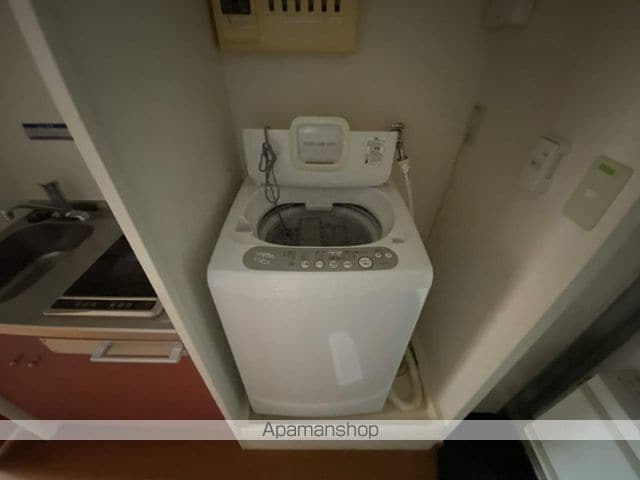 レオパレス大池橋の内装写真