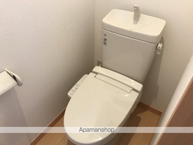 コーポ田神の内装写真