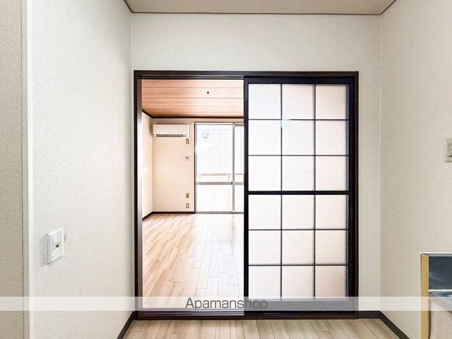 フォーヴルさくら A棟 Aの内装写真