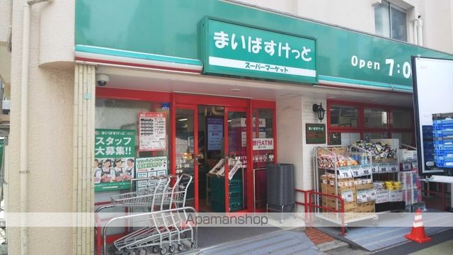 ライトテラス錦糸町の周辺写真