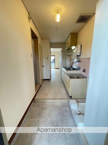 レイクサイドヴィラ.の内装写真