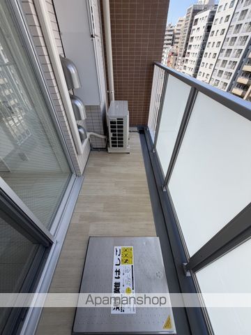 ACP RESIDENCE 浅草の内装写真