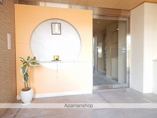 サンフローラ西新の外観写真