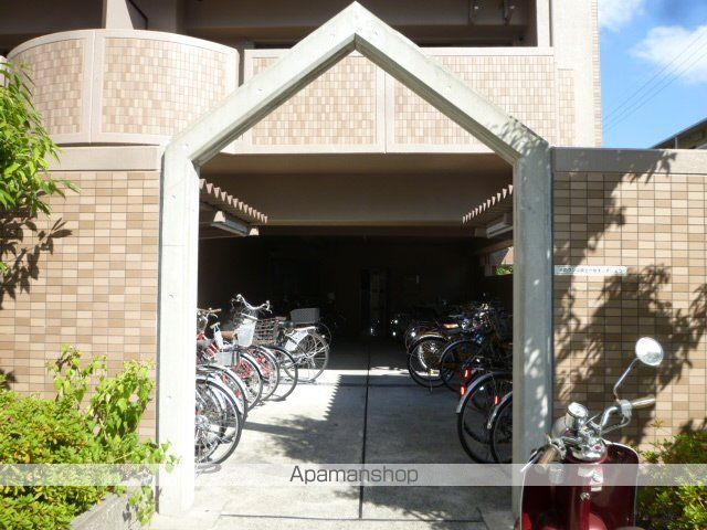 グリーンシャトーIIのその他写真