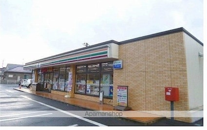 リヴィエールひのかわＡ[2DK/54.96m2]の周辺1