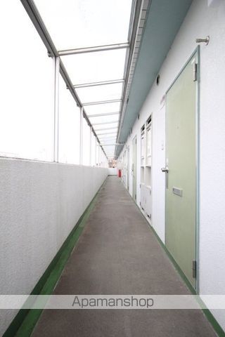 トップ成増第二の内装写真
