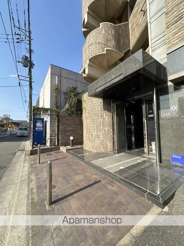 OAK VILLA HAKATA EASTIIの外観写真