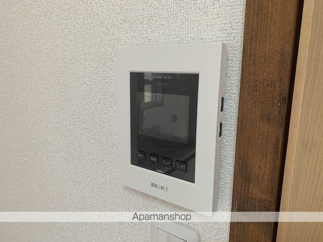 メゾンモンシャトーの内装写真