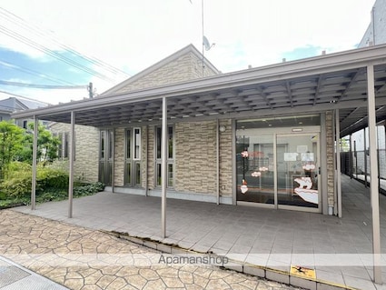 利休館[2DK/50m2]の周辺5