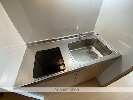 シティハイムだいまち[1K/20.25m2]の内装3