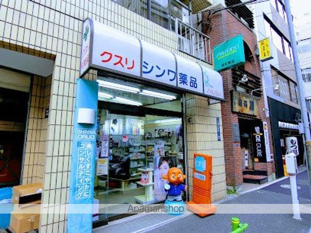 ZOOM神田の周辺写真