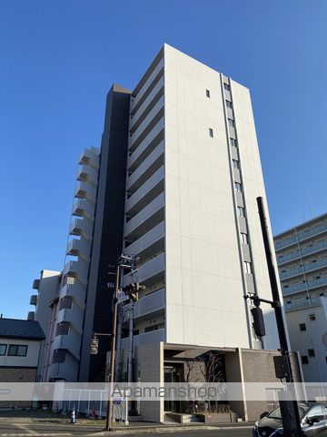 ドゥーエ仙台イーストIIの外観写真