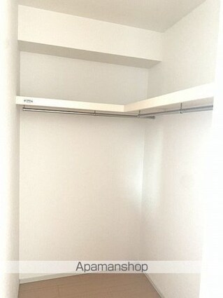 愛媛県四国中央市三島金子３丁目[2LDK/57.21m2]の収納