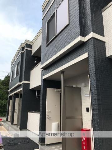 JOYFULの外観写真