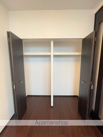 PREGIO城北の内装写真
