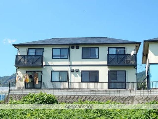 美し浜 E棟