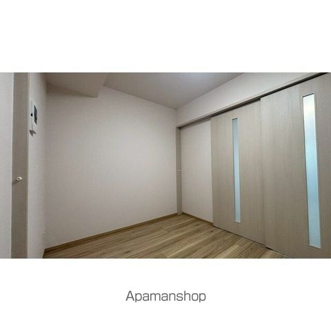 東京土地建物ビルディングの内装写真