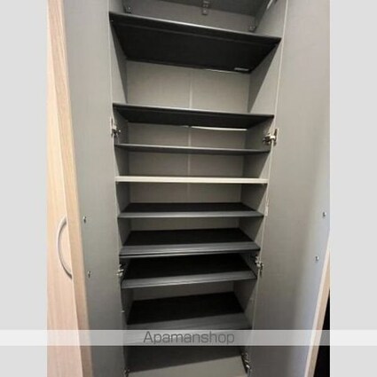 アンベリール墨田Ⅱ[1K/25.96m2]のその他内装6