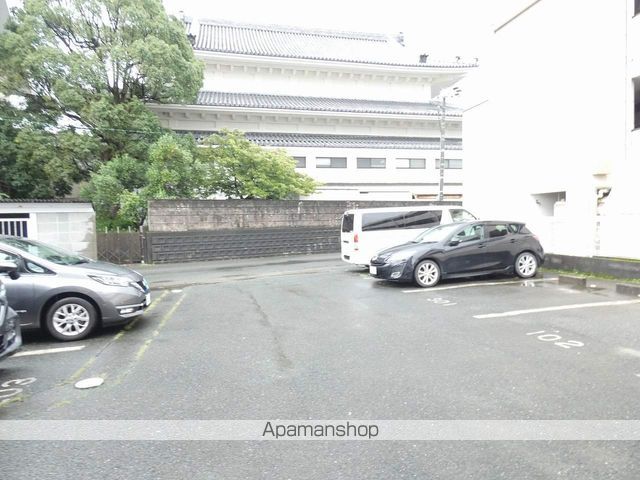 スカイコート三門のその他写真