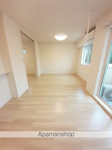 エスポワール谷町 Aの内装写真