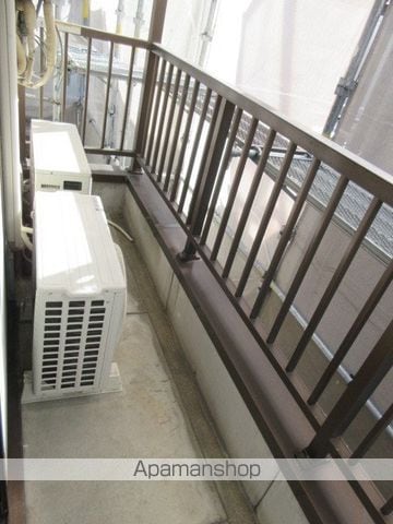 ドイ マンションの内装写真