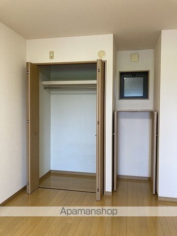 フォルトゥーナ桜の内装写真