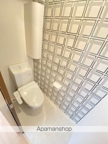 みつばちIVの内装写真