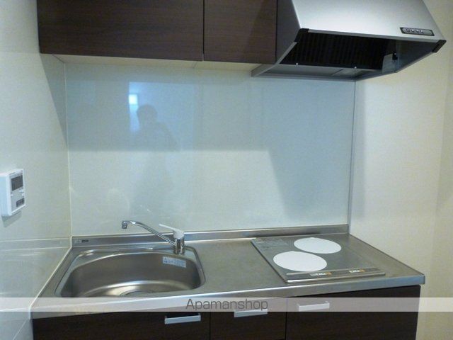 エムズコート吉田の内装写真