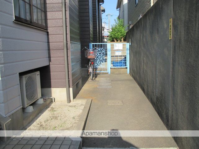 【パンシオン　千歳町の写真】