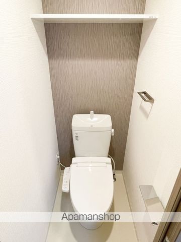 エスリード ザ・グラン大阪ノースの内装写真