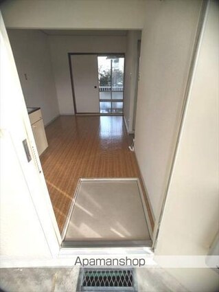 長野県長野市大字高田[1DK/26.41m2]の内装8