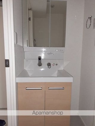 Ｅｘｃｅｌｌｅｎｃｅ・幸[1LDK/32.27m2]の洗面所