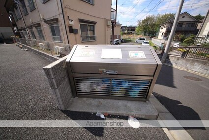 Ｌｅｖｅｅ[1K/39m2]の共用部2