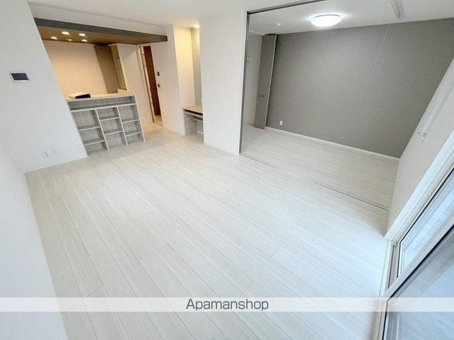 D-Resena 浮城の内装写真