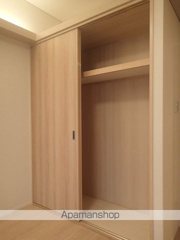 住真田山の内装写真