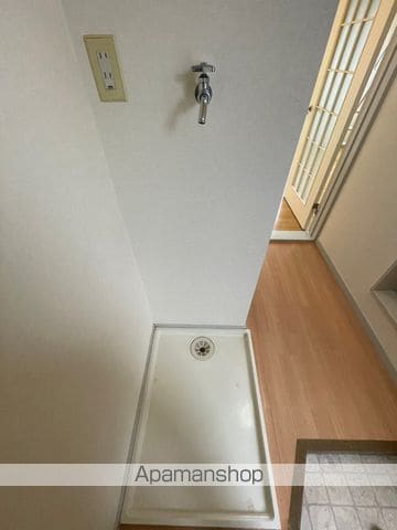 マリンコーポ片瀬江ノ島第2の内装写真