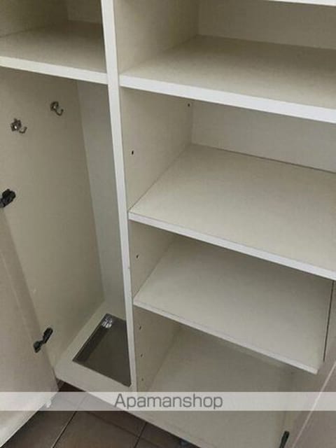 ジェイパーク自由が丘[1LDK/36.83m2]のその他設備