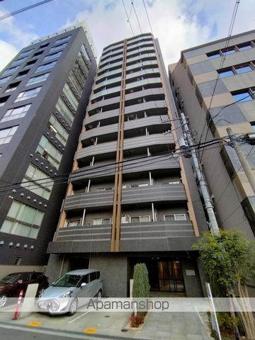 W−STYLE大阪天満宮の外観写真