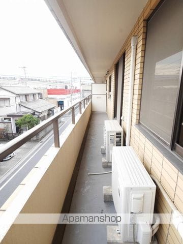 エレガンス浦和の内装写真
