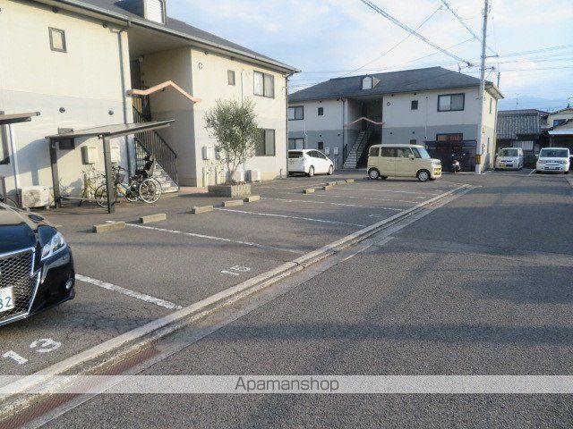 ヴィラ新須賀のその他写真