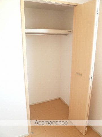 ハッピー メゾンの内装写真