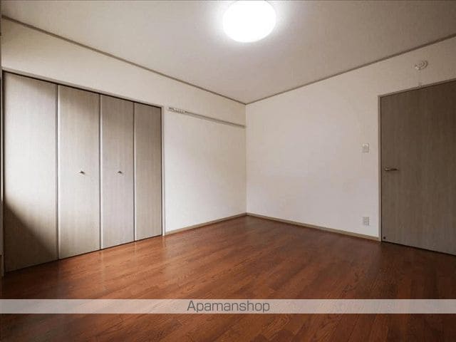 ハイネス悠の内装写真