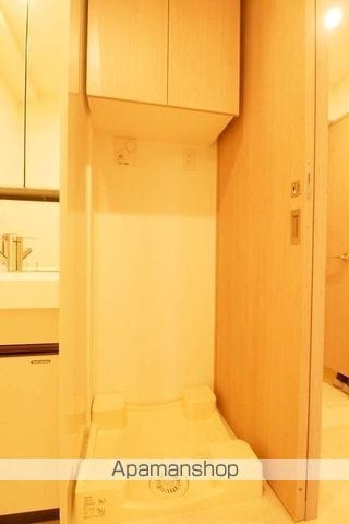 サンクレイドル川口並木の内装写真