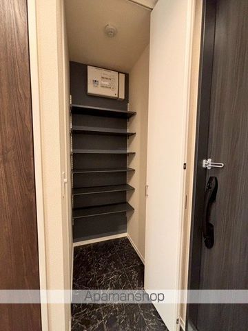 シエロ アズールの内装写真